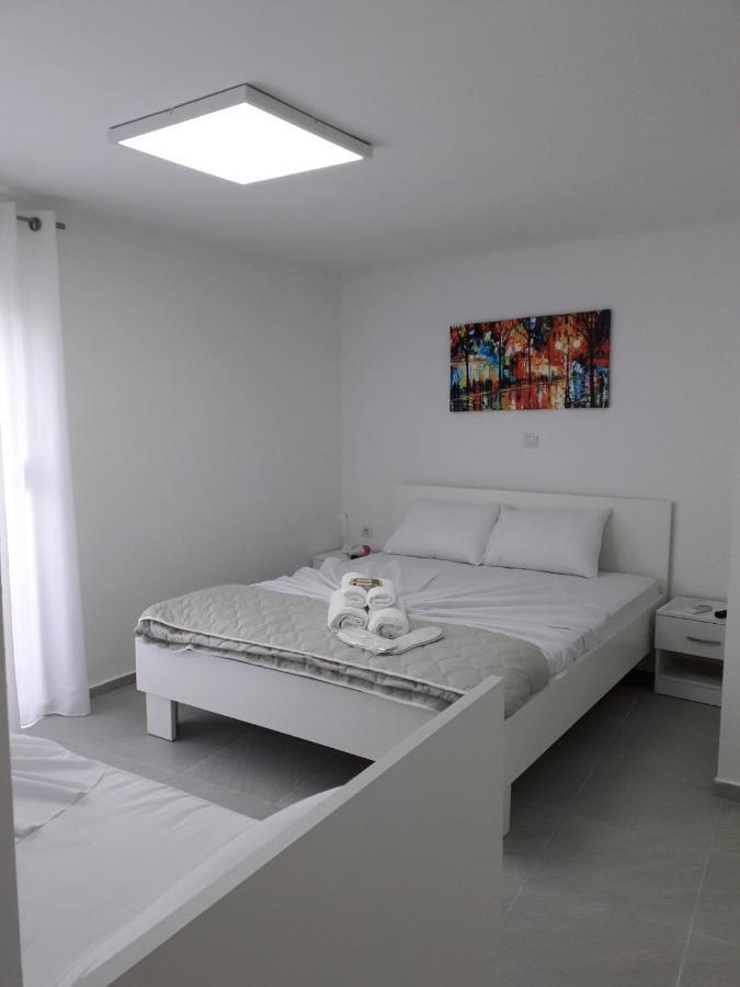 Redex Apartments Ohrid Exterior photo