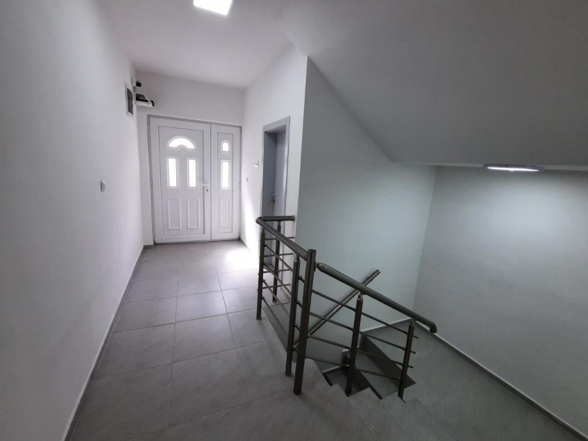 Redex Apartments Ohrid Exterior photo
